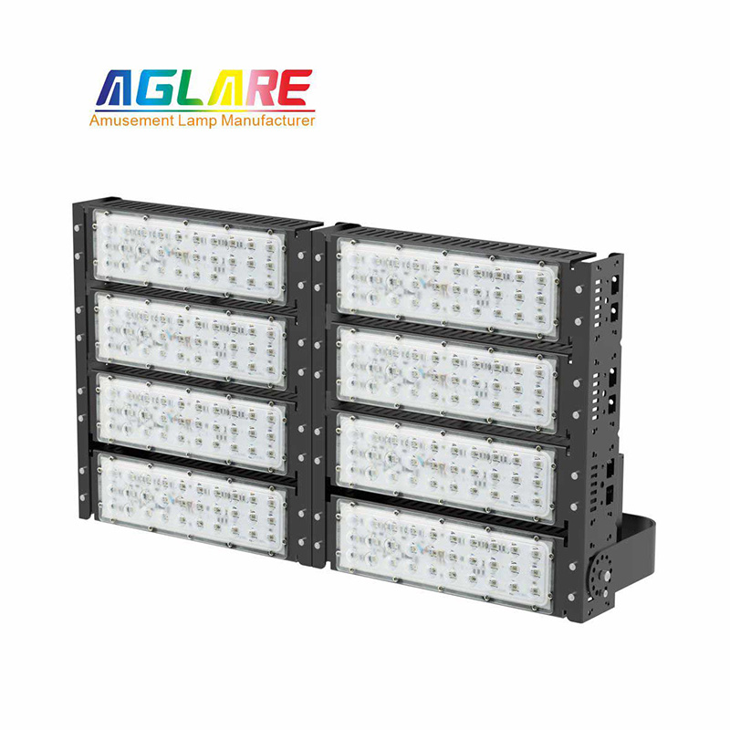 LED彩色投光灯400W RGB？乇渖汗獾朴卫衷肮熬肮刍П碚彰